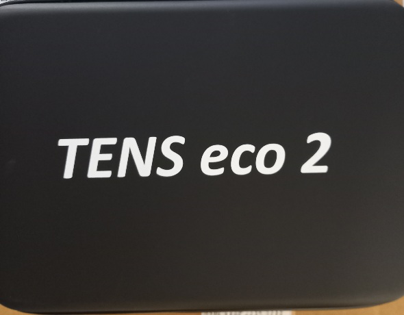 commander un electro-stimulateur tens
