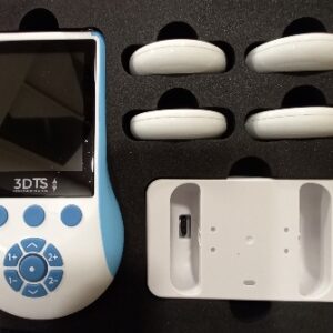 Tens ECO WIRELESS – SCHWA-MEDICO