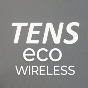 Tens ECO WIRELESS – SCHWA-MEDICO