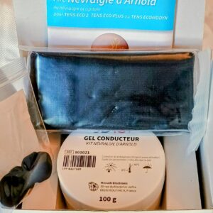 Kit Nevralgie d’Arnold 3DTS – SCHWA-MEDICO