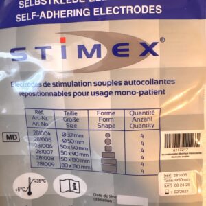Patchs Stimex SCHWA-MEDICO
