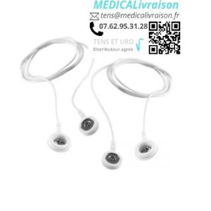 ActiTENS Les accessoires
