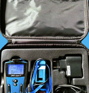 PACK UROSTIM 2 + kit nerf vague – SCHWA-MEDICO
